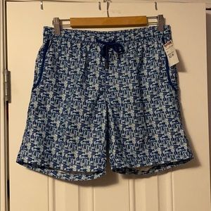 2/$25 Mr.Swim Swim Trunks